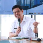 Wabup Kumpulkan Distributor dan Pengecer Pupuk Bersubsidi di Bulukumba