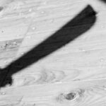 Gegara Belajar Ilmu Kebatinan, Ayah Habisi Putri Kandungnya Berusia 3 Tahun Gunakan Golok 