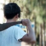 Parangi Anggota Polisi, Tiga Pelaku Tawuran Ditangkap 