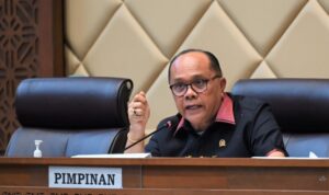 Pastikan Persiapan Pilkada 2024 , Komisi II Kunjungan Kerja di Sulsel 