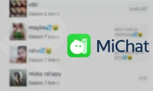 alasan kenapa michat disalahgunakan untuk open bo