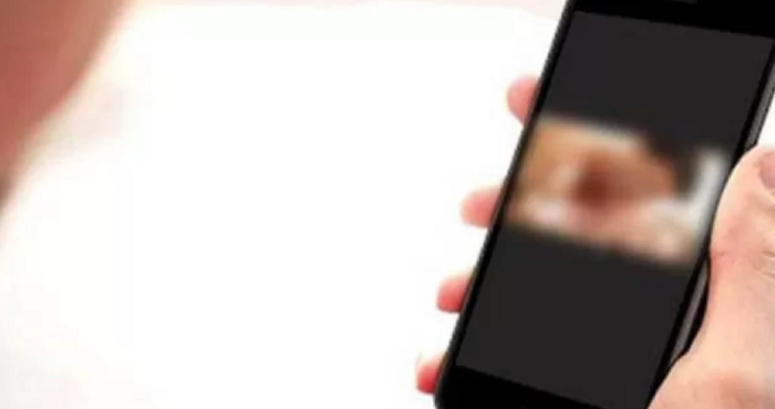 ilustrasi video asusila