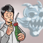 Oknum PNS Dari Satpol PP Ditangkap Polisi Usai Isap Sabu