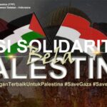 Besok, Warga Turun Aksi Bela Palestina Di Depan ICDT Bulukumba