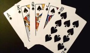 Malam ini Warkop Ratulangi Bulukumba Gelar Lomba Kartu Remi