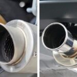 Senin Depan Operasi Patuh Digelar Di Bulukumba , Ingat Salah Satunya Knalpot Racing Jadi Sasaran Polisi 