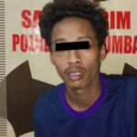 Curi Motor di Bulukumba, Warga Kabupaten Bantaeng Diringkus Polisi 
