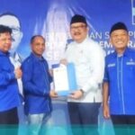 Kader Demokrat Bulukumba Dukung Andi Ni’matullah Duet Dengan AIA Di Pilgub Sulsel 