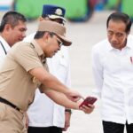 Kabar Terbaru, Jokowi Batal ke Bulukumba 