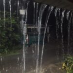 Bulukumba Diguyur Hujan Deras Malam Ini, Waspada Tanah Longsor dan Pohon Tumbang