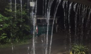 Bulukumba Diguyur Hujan Deras Malam Ini, Waspada Tanah Longsor dan Pohon Tumbang