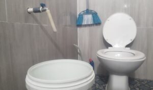 Hanya Beberapa Hari Dinikmati Pelanggang, Air PDAM Tak Mengalir Lagi, Ini Penyebabnya