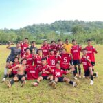 Kalahkan Tim Legenda PSM Asuhan Syamsul Haeruddin 2-0, Bulukumba United Menuju Final 