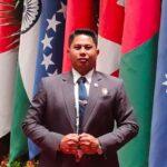 Lettu Andi Halim, Paspampres Putra Kelahiran  Bocco-Boccoe Yang Kawal Jokowi di Bulukumba