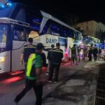 Rombongan Jemaah Haji Sudah Bertolak Ke Bulukumba dari Asrama Sudiang