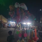 Rombongan Jemaah Haji Bulukumba Sudah Masuk Perbatasan Jeneponto 