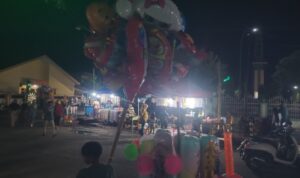 Rombongan Jemaah Haji Bulukumba Sudah Masuk Perbatasan Jeneponto 