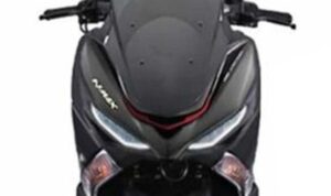 Ini Perbedaan Performa Motor N-MAX Lama Dengan Generasi Baru di Lintasan