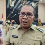 PPP Tegaskan Tetap Usung Danny Pumanto Di Pilgub Sulsel