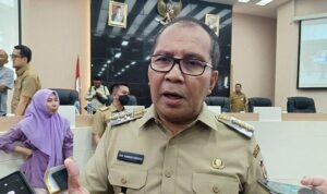 PPP Tegaskan Tetap Usung Danny Pumanto Di Pilgub Sulsel