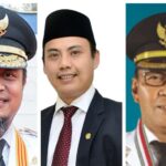 Survey IPI Tempatkan Andi Sudirman Sulaeman Diposisi Tertinggi, AIA Ke 2, Danny Buncit