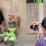 Cahaya Rezeki Foto Studio Dorong Program Sedekah Foto Kualita HD ke Keluarga Kurang Mampu