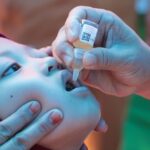 Dinkes Bulukumba Siapkan Dosis 135.900 Vial Untuk PIN Polio 