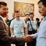 Andi Utta Berkunjung Ke Batam Riau, Disambut Hangat Perantau Asal Bulukumba