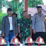 Andi Utta Buka Zona Terakhir Bupati Cup 3 Bulukumba Zona Bulukumpa