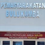 Lapas Bulukumba Dihuni 70 Persen Napi Kasus Narkoba