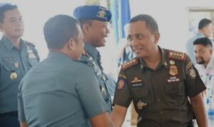 Indikasi Pungli, Plt Kasatpol PP Makassar Dicopot 