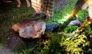 Breaking News: Perkelahian Berujung Maut Terjadi Di Karama Rilau Ale, Satu Orang Tewas