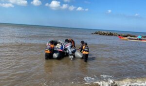 Sudah Lima Hari Warga Bulukumba Yang Hilang Di laut Saat Memancing Belum Juga Ditemukan
