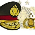 Oknum Polisi Digerebek Propam Bersama Janda Cantik Di kamar Kos