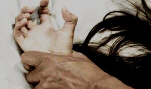 ilustrasi rudapaksa abg di kapuas