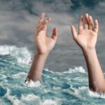 7 Hari Belum Ditemukan, Pencarian Warga Yang Hilang Ditengah Laut Saat Memancing Dihentikan