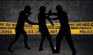 siapa jenderal tni au yang dikeroyok di garut