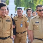 Kode Keras Partai Gerindra Akan Kembali Usung Andi Utta Dan Andi Edy Manaf Di Pilkada Bulukumba! 