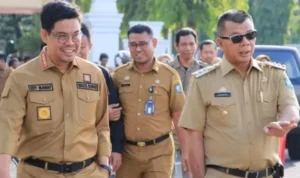 Kode Keras Partai Gerindra Akan Kembali Usung Andi Utta Dan Andi Edy Manaf Di Pilkada Bulukumba! 