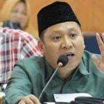 SAH, Fahidin HDK Jabat Wakil Ketua DPRD Bulukumba Dari PKB
