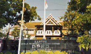 Hanya Tiga Anggota Dewan Bulukumba Sepakat Tes Urine