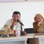 Bupati Bulukumba Buka Secara Resmi Bimbingan Teknis Peningkatan Kapasitas