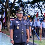Lapas Bulukumba Ziarah dan Tabur Bunga di TMP Taccorong
