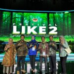 Desa Tana Towa Raih Penghargaan Proklim Utama