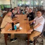 Bupati Bulukumba Andi Utta Diundang Presiden Jokowi Ke IKN 