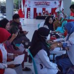 PIM Bulukumba Berbagi 1000 Gelas Teh hingga Sedekah Darah