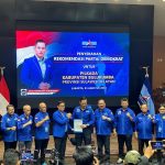 Fix, Partai Demokrat Resmi Usung Andi Utta dan Edy Manaf Di Pilkada Bulukumba