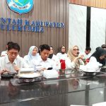 Pemkab Bulukumba Luncurkan Inovasi Pamong Sikada 