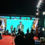 Bupati Andi Utta Singgung Maraknya Penggunaan Knalpot Racing Dihadapan Kapolres Bulukumba 