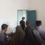 Breking News: Pengusaha Air Galong Di Taccorong Bulukumba Ditemukan Tewas Gantung Diri 